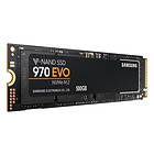 Samsung 970 EVO Series MZ-V7E500BW 500GB