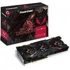PowerColor Radeon RX Vega 56 Red Dragon HDMI 2xDP 8GB