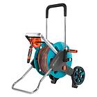 Gardena AquaRoll Hose Trolley M Easy 60 18517-28 (30m Hose)