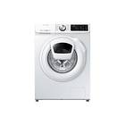 Samsung WW90M643OQW (White)