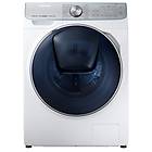 Samsung QuickDrive WD10N84INOA (Vit)