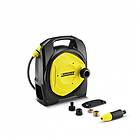Kärcher Kompakt Hose Reel CR 3.110 (10+2m Hose)