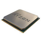 AMD Ryzen 5 2600 3.4GHz Socket AM4 Tray