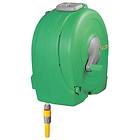 Hozelock Slangetrommel til vegg Fast Reel 25-2496 (40m Slange)