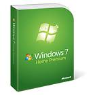 Microsoft Windows 7 Home Premium Sve