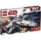 LEGO Star Wars 75218 X-Wing Starfighter