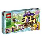 LEGO Disney 41157 Rapunsels Hest og Vogn