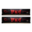 G.Skill Aegis DDR4 2666MHz 2x8GB (F4-2666C19D-16GIS)
