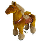 PonyCycle Animal Small Roller