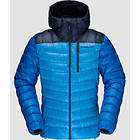 Norrøna Lyngen Down850 Hood Jacket (Men's)