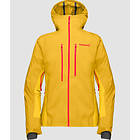 Norrøna Lyngen Windstopper Hybrid Jacket (Naisten)