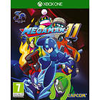 Mega Man 11 (Xbox One)