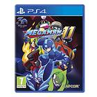 Mega Man 11 (PS4)