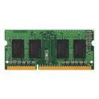 Kingston ValueRAM SO-DIMM DDR4 2666MHz 8GB (KVR26S19S8/8)