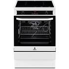 Husqvarna-Electrolux QSIP6161W (White)