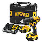 Dewalt DCD777M2T (2x4.0Ah)