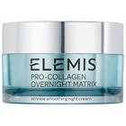 Elemis Pro-Collagen Overnight Matrix Wrinkle Smoothing Night Cream 50ml