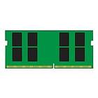 Kingston ValueRAM SO-DIMM DDR4 2666MHz 16GB (KVR26S19D8/16)