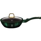 Berlinger Haus Metallic Dyp Stekepanne 24cm (med Lokk)