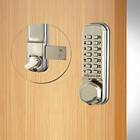 Codelocks CL200 Surface Deadbolt
