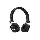 Marshall Major III Bluetooth