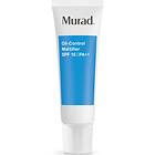 Murad Oil-Control Mattifier SPF15 50ml