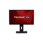 ViewSonic VG2748 27" Full HD IPS