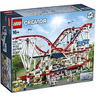 LEGO Creator 10261 Roller Coaster