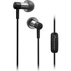 Pioneer SE-CH3T In-ear