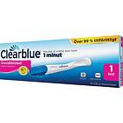 Clearblue Snabb Graviditetstest Stav
