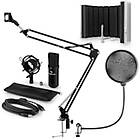 Auna MIC-900BL USB V5