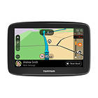 TomTom Go Basic 5 (Europe)