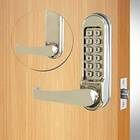 Codelocks CL510 Heavy Duty Tubular Mortice Latch