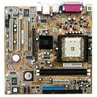 Asus K8V-MX