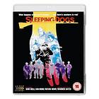 Sleeping Dogs (UK) (Blu-ray)