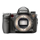 Sony Alpha DSLR-A850