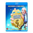 The Naked Gun Trilogy (FI) (Blu-ray)