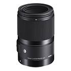 Sigma 70/2.8 DG Macro Art for Canon