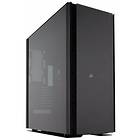 Corsair Obsidian 1000D (Black/Transparent)