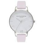 Olivia Burton White Dial OB16BDW34