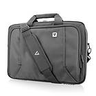 V7 Professional Toploading Laptop Case 16"