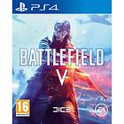 Battlefield V (PS4)