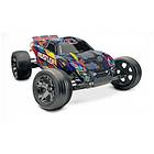 Traxxas Rustler VXL (37076-4) ARTR