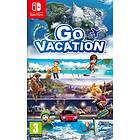 Go Vacation (Switch)