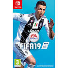 FIFA 19 (Switch)