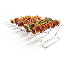 Broil King Multihållare Grillspettsset