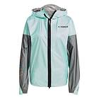 Adidas Terrex Agravic Rain Jacket (Herr)