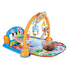 Ladida Kick and Play Piano Babygym