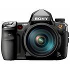 Sony Alpha DSLR-A850 + 28-75/2,8 SAM