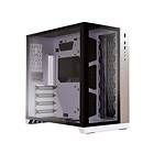 Lian Li PC-O11DW Dynamic (White/Transparent)
